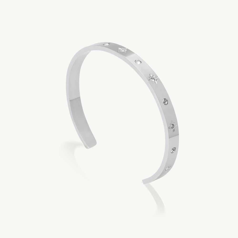 Halo Classic Cuff Bracelet
