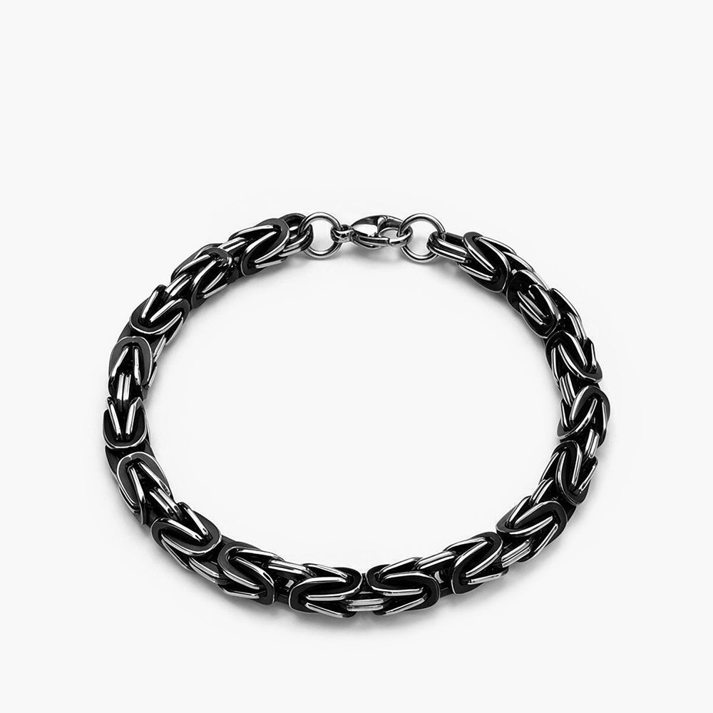 Elegant Vintage Chain Bracelet