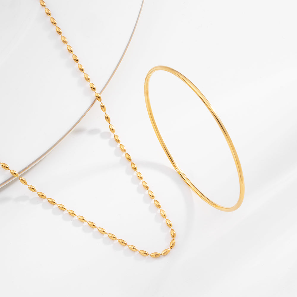Beadline Curve Essentials Set