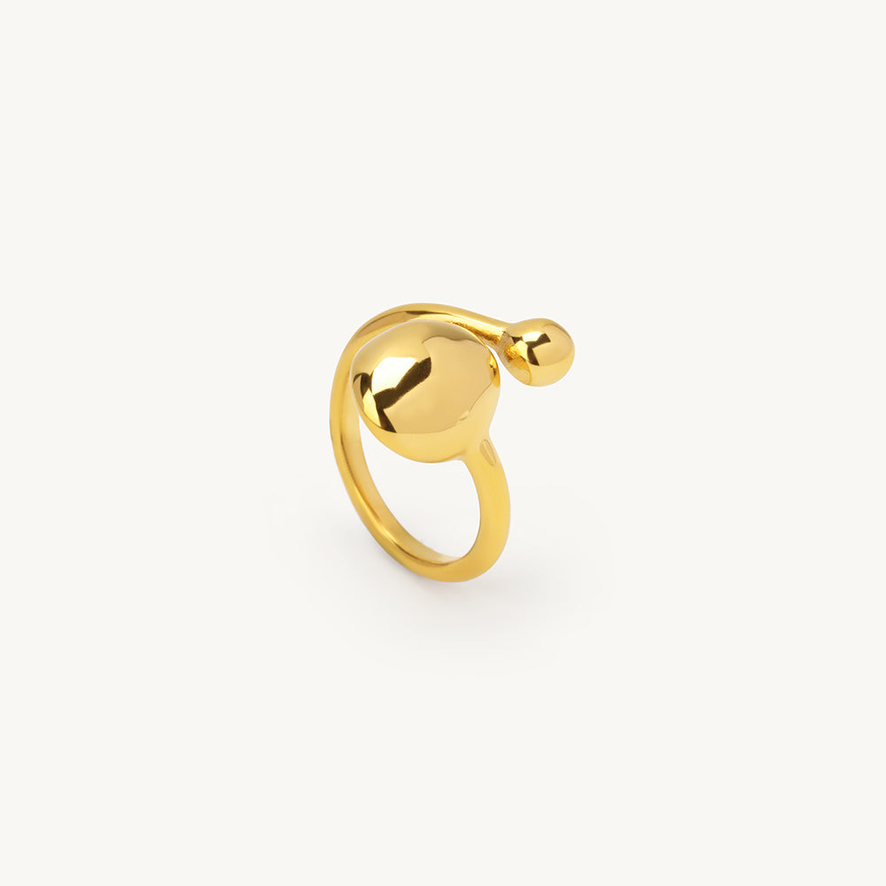 Abstract Orbit Ring
