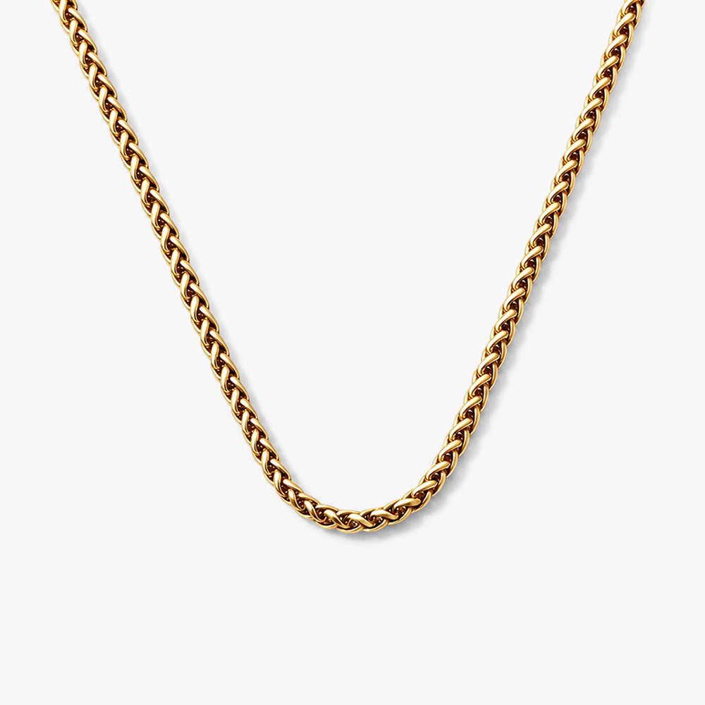 Wheat Chain | 3MM