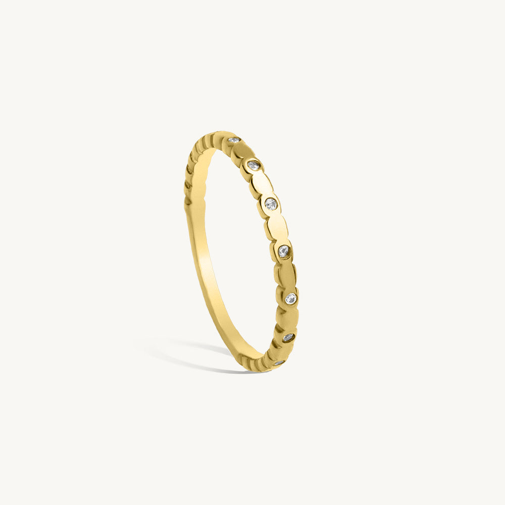 Spark Trace Stack Ring