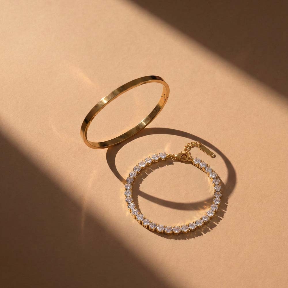 Signature Classic Set