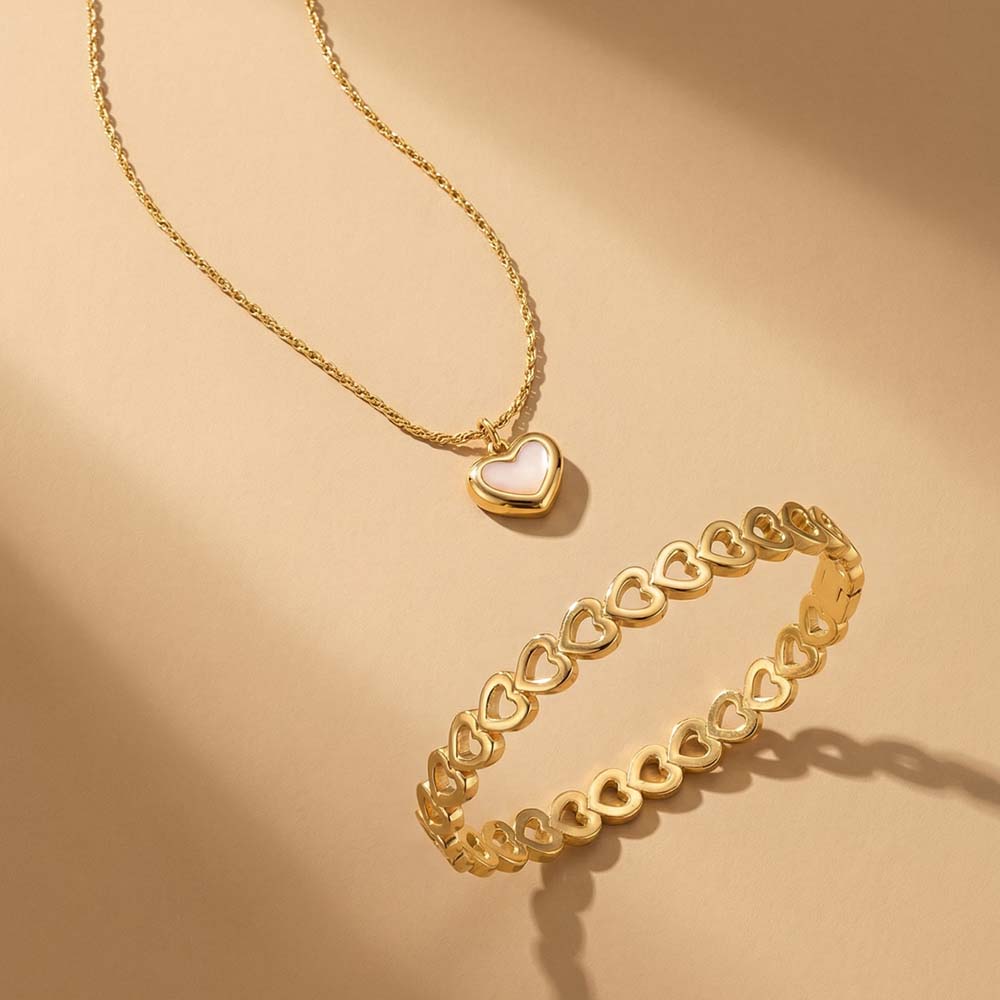 Minimal Heart Set