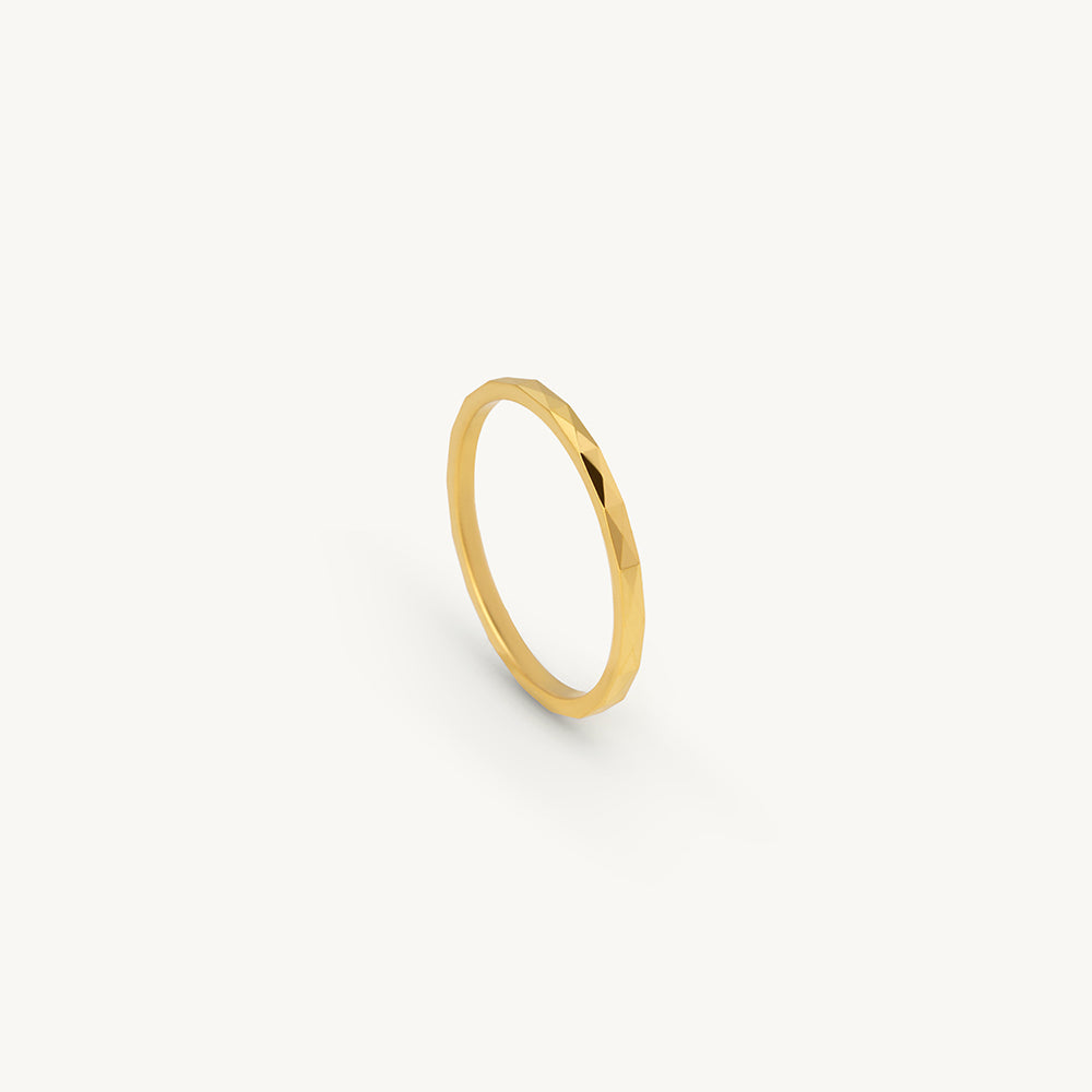 Everyday Wear Tungsten Ring
