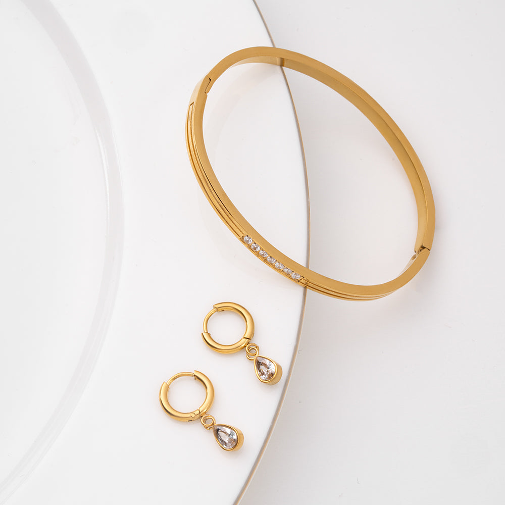 Allure Spark Drop Set