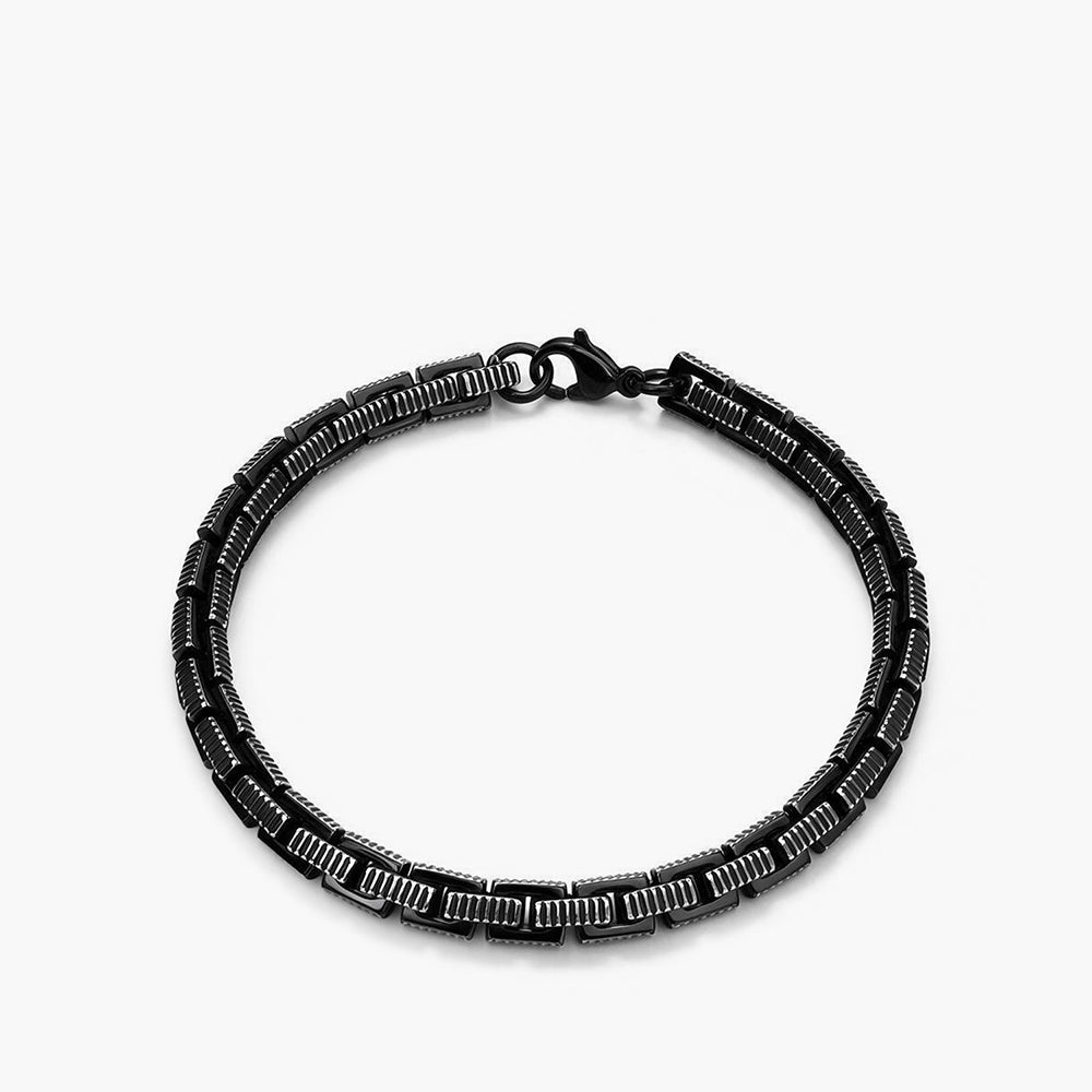 Rugged Chain Bracelet