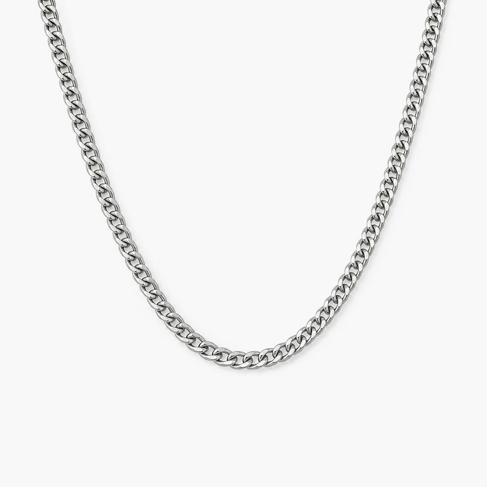 Titan Curb Men's Chain
