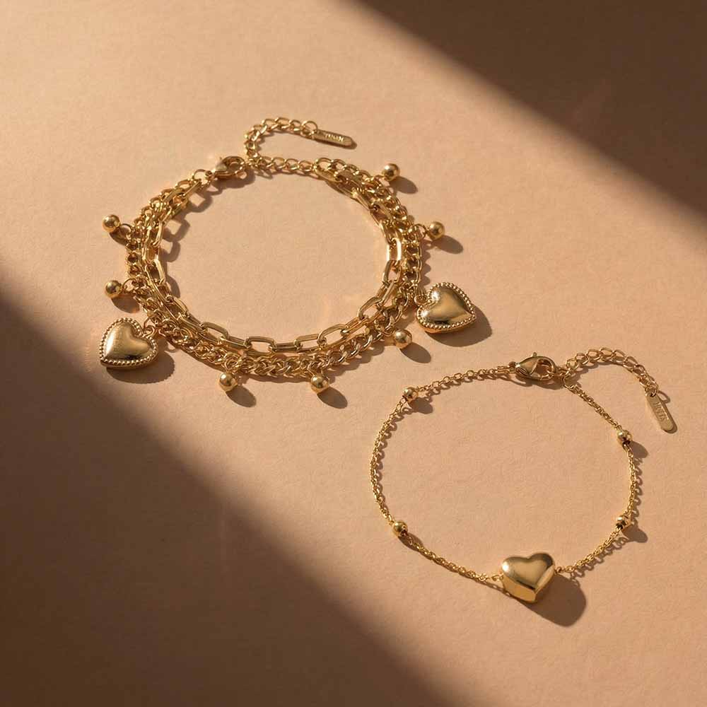 Lovecraft Delicate Heart Set