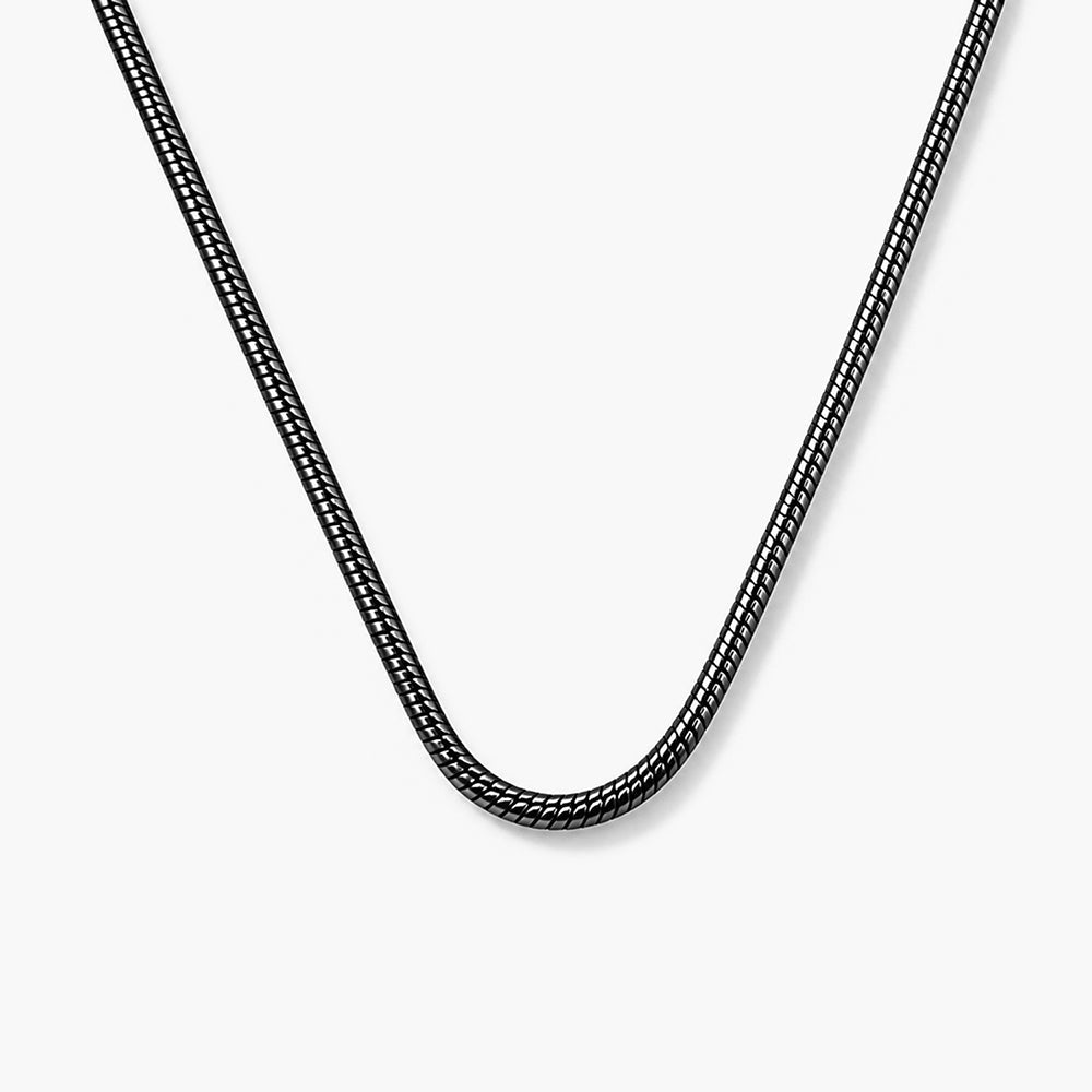 Classic Noir Glide Chain