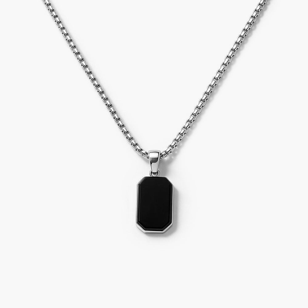 Shadow Octane Necklace