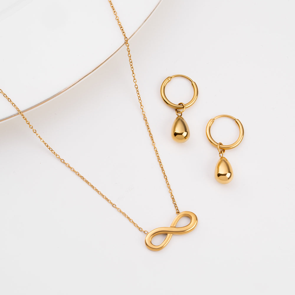 Infinity Drop Signature Set