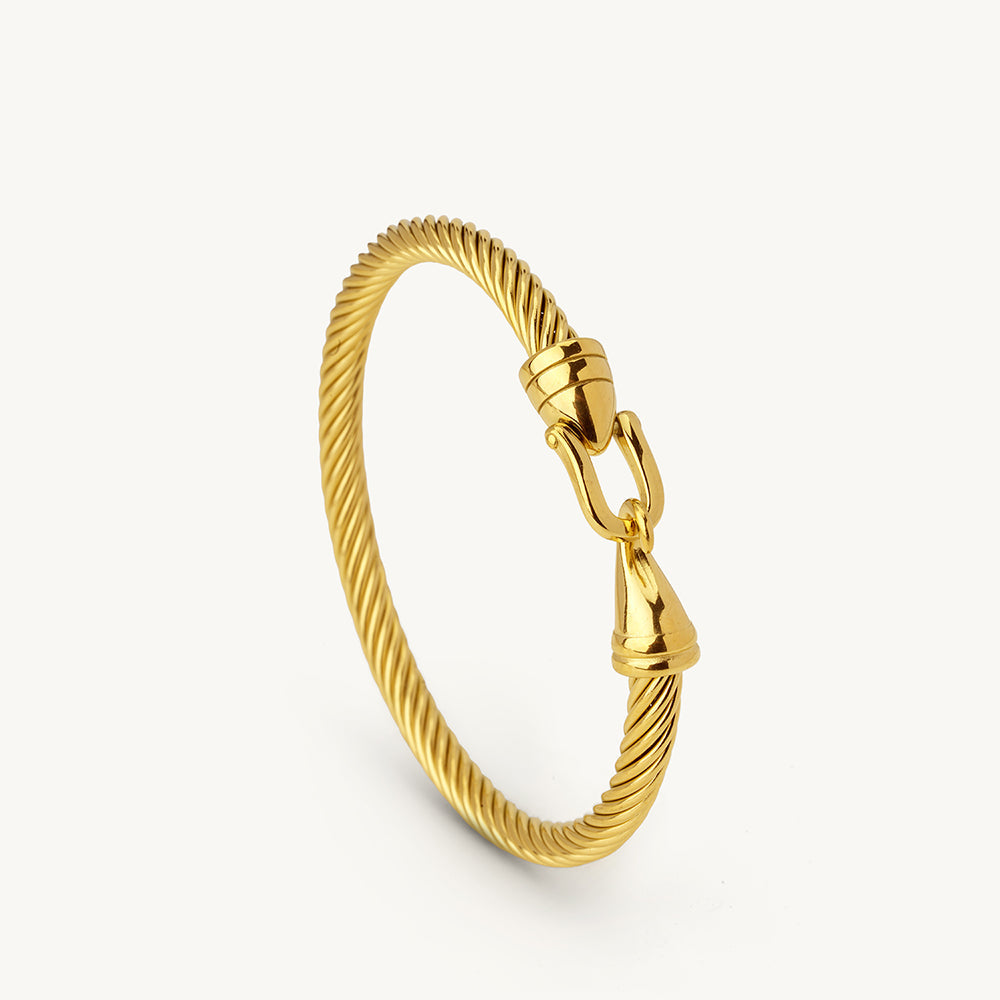 Rope Knot Bracelet