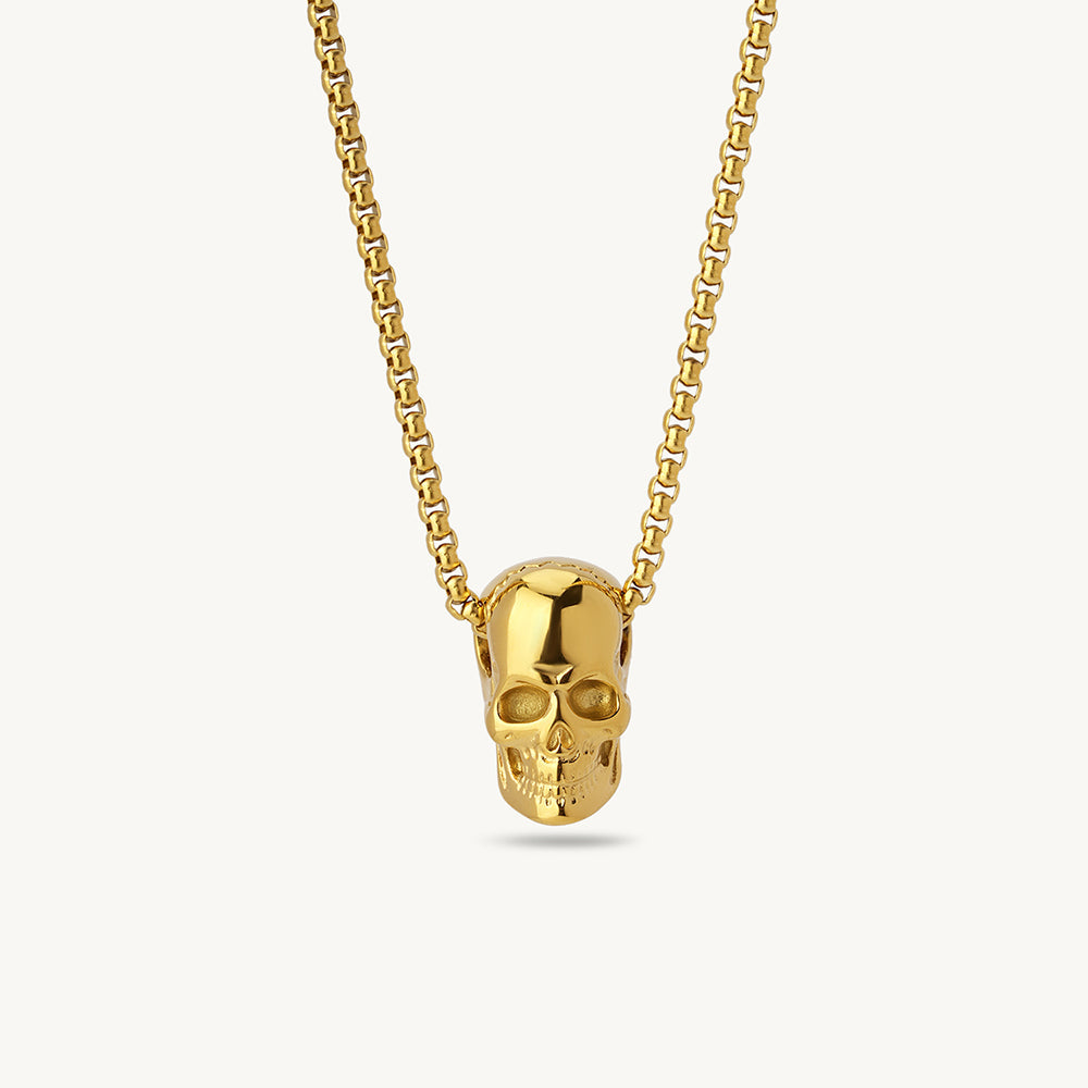 Celestial Artistic Necklace