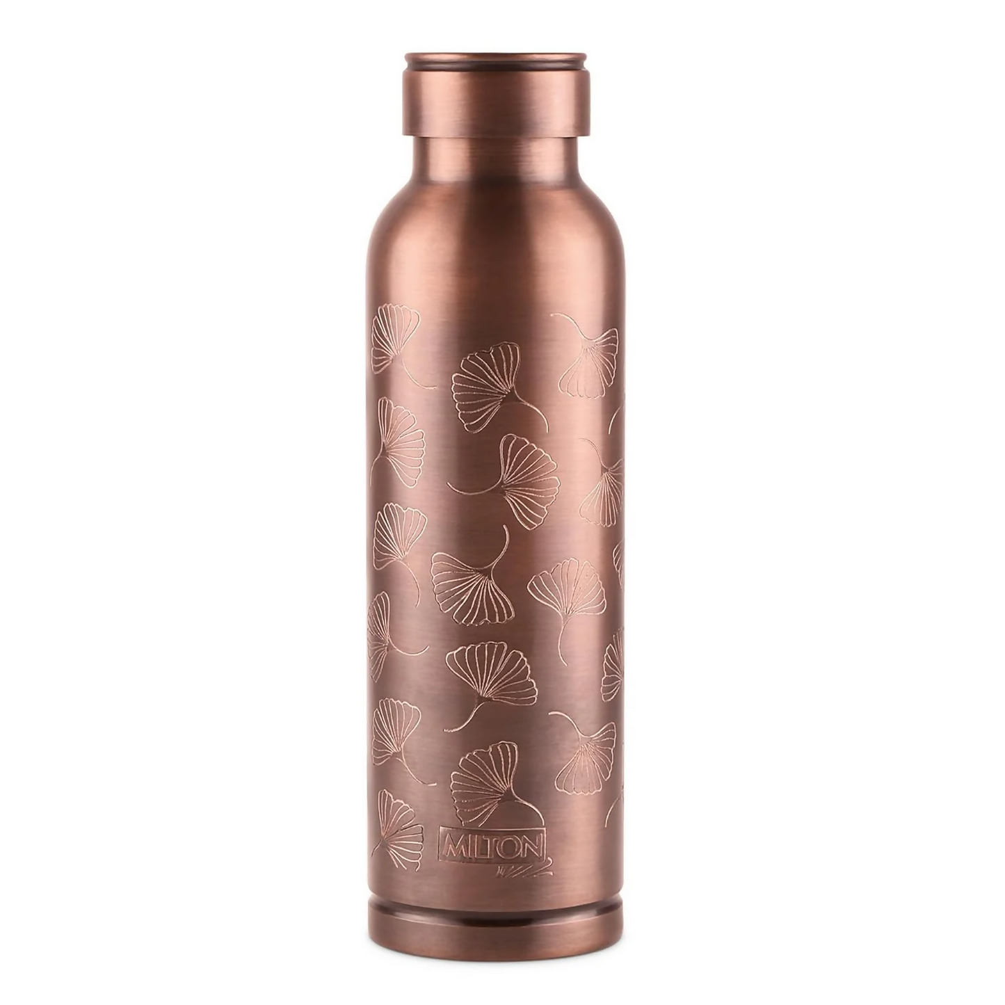 Milton Copper Swasth Design Bottle