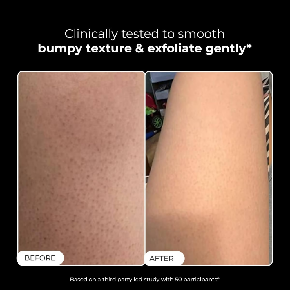 Conscious Chemist Skin Reset Exfoliating Bodywash