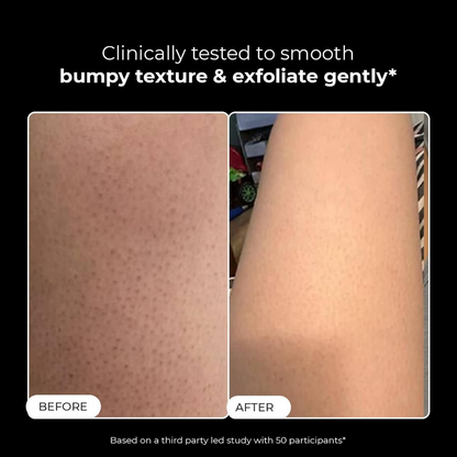 Conscious Chemist Skin Reset Exfoliating Bodywash