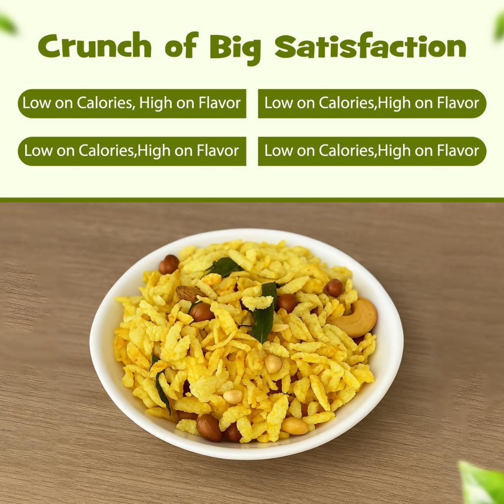 PANCHHI Chidwa Diet Mixture Namkeen