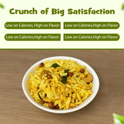 PANCHHI Chidwa Diet Mixture Namkeen