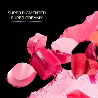 Faces Canada Ultime Pro Matte Lip Crayon - Irresistible Pink