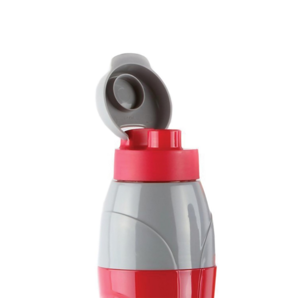 Cello Puro Sports 900 Plastic Water Bottle Set