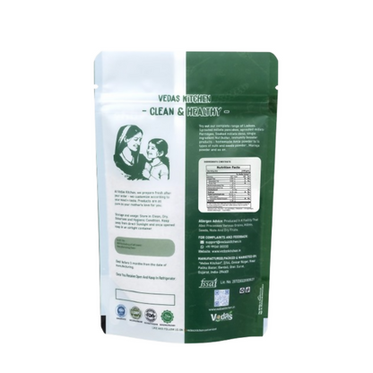 Vedas Kitchen Chestnuts Flour