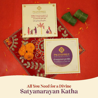 Pujashree Lakshmi Puja Vidhi Book  Sacred Step-by-Step Guide for Daily Worship