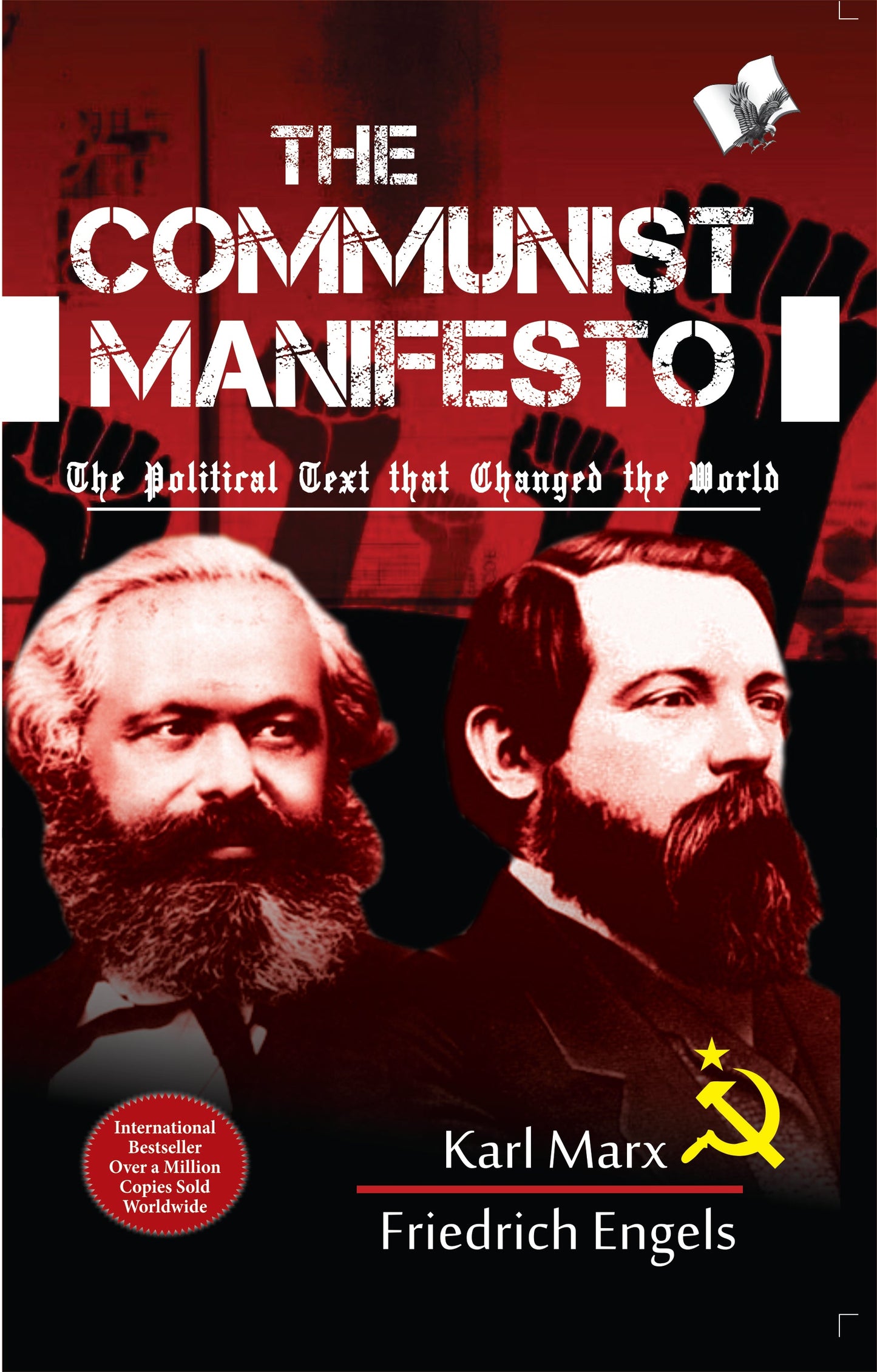The Communist Manifesto by Karl Marx