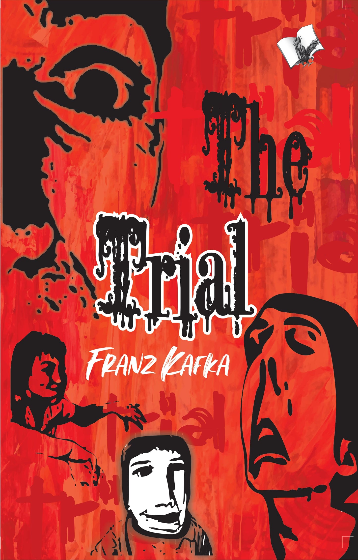 The Trial by Franz Kafka