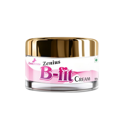 Zenius B Fit Cream for Breast Size Increase