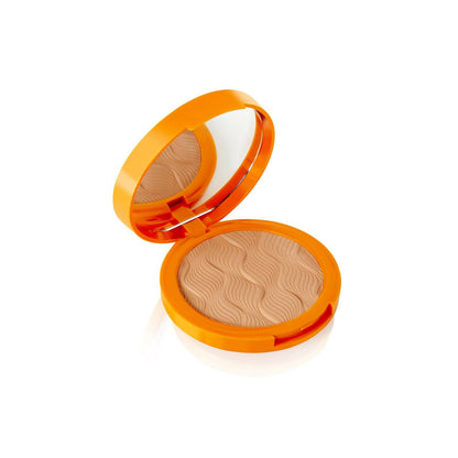 Joyology Beauty Floating On Air Powder Foundation - Almond Cream