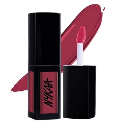 Nykaa Maate To Last Rukmini 22