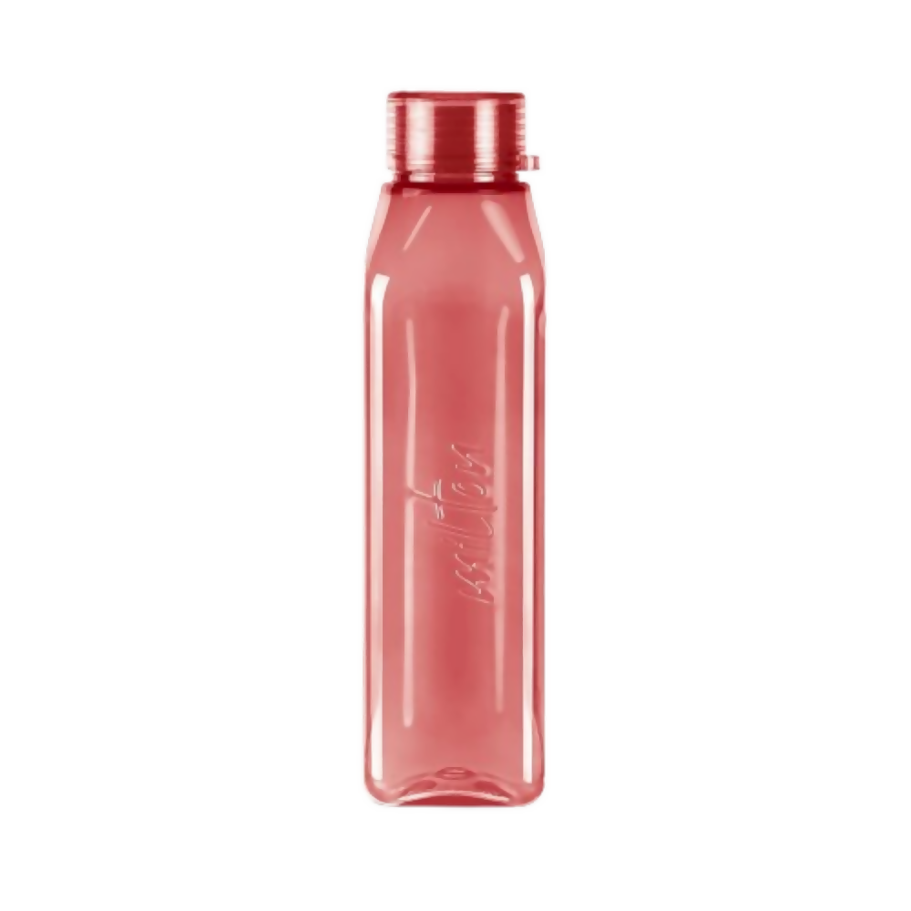 Milton Prime 1000 Water Bottle - Burgundy