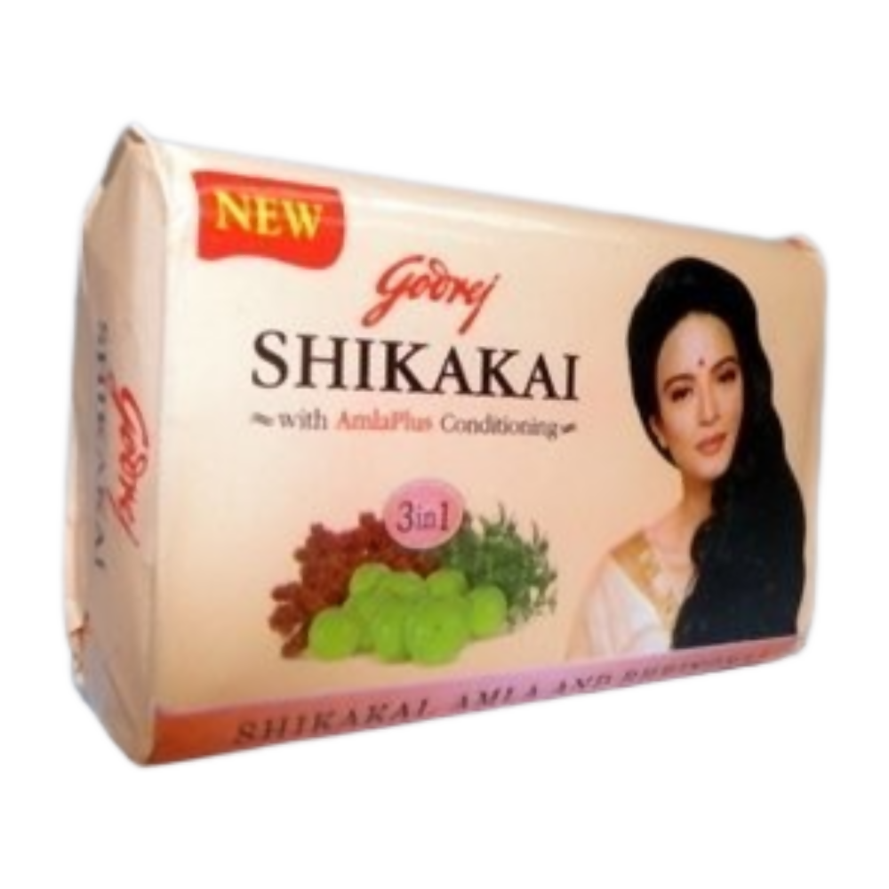 Godrej Shikakai Soap