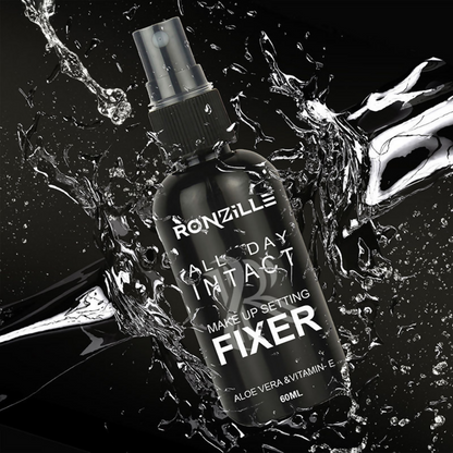 Ronzille All Day Intact Makeup Setting Fixer