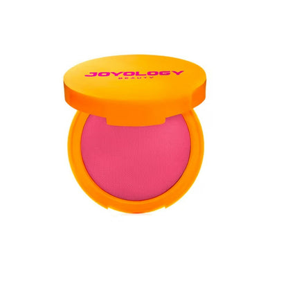 Joyology Beauty Love Fool Blush - Peach Passion