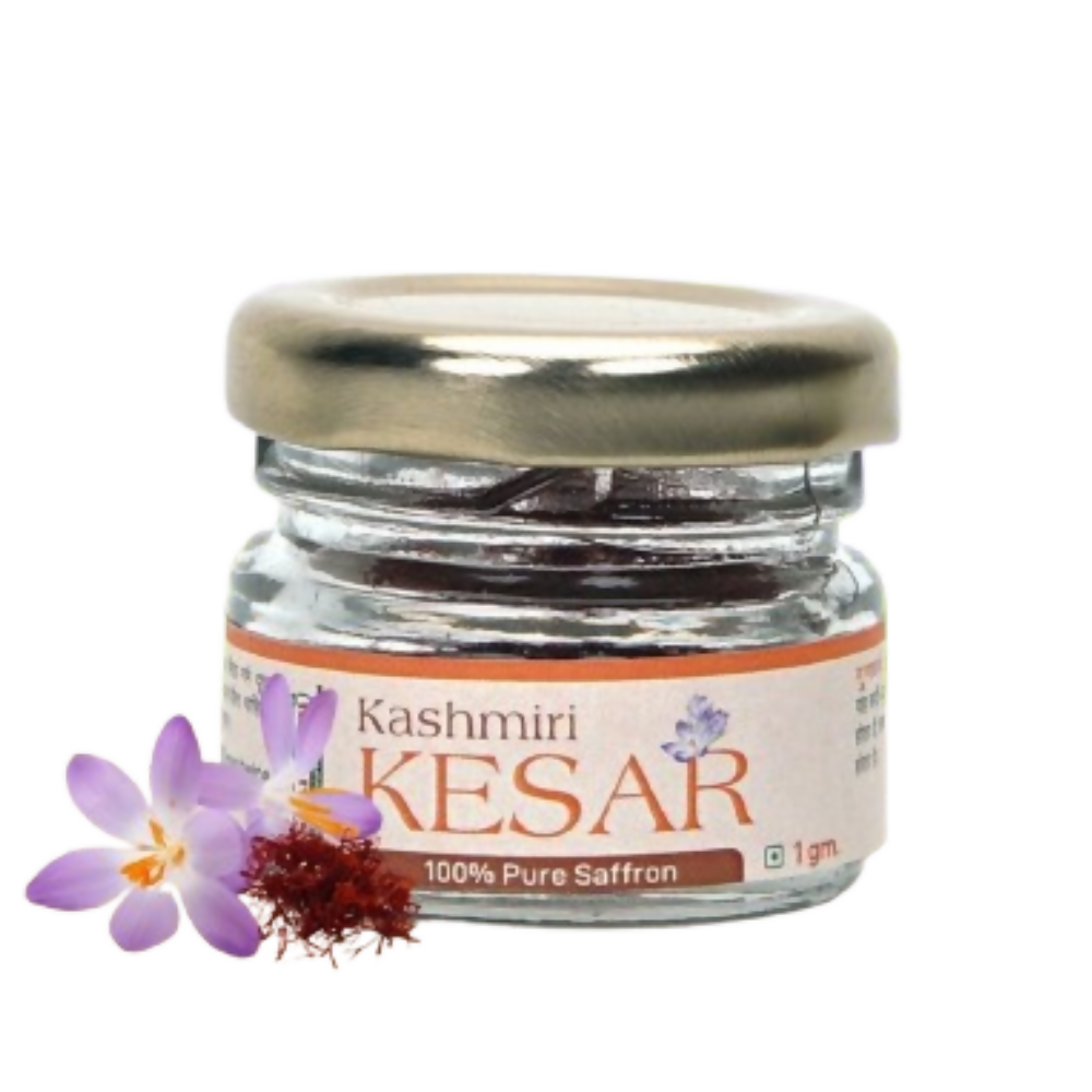 Sharmayu Ayurveda Kashmiri Kesar