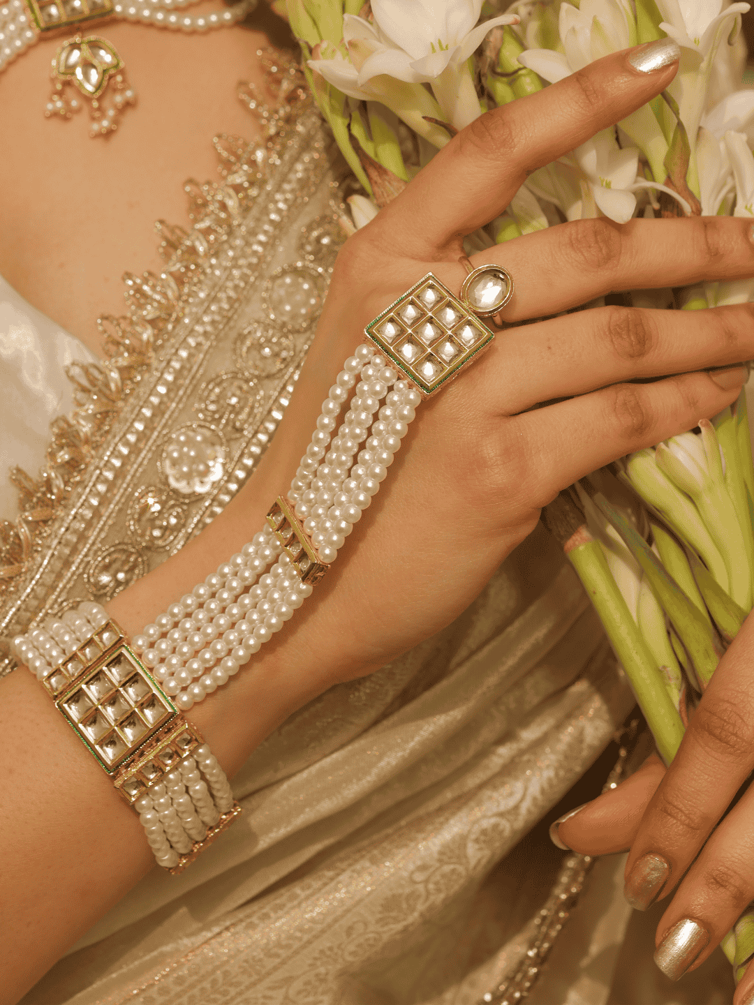 Lunessa Bracelet