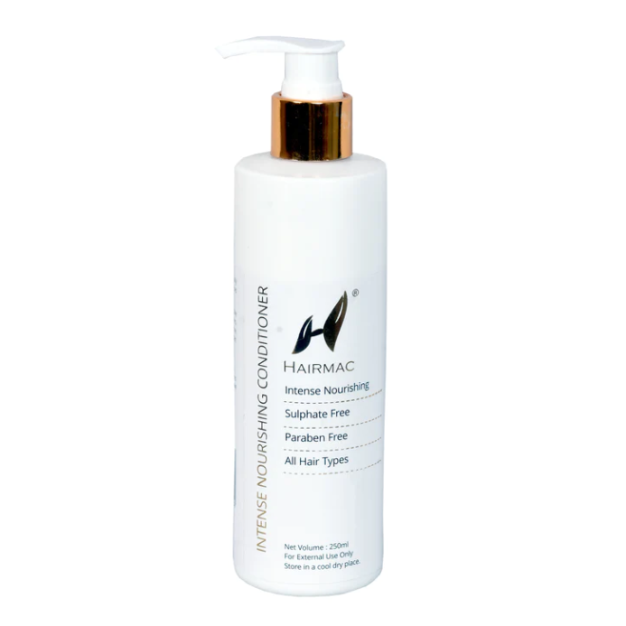 Hairmac Intense Nourishing Conditioner