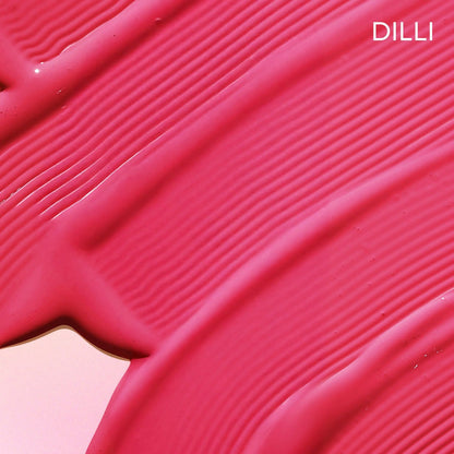 Nykaa Matte To Last ! Transferproof Liquid Lipstick - Dilli - 07
