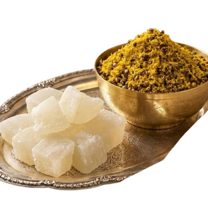PANCHHI Dry Petha & Sada Dalmoth