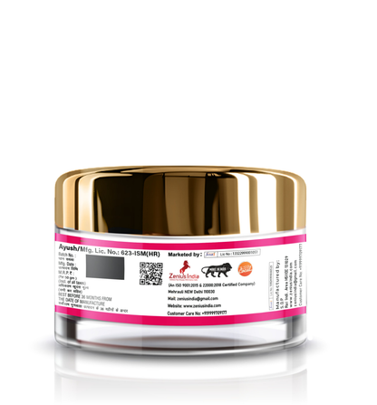 Zenius B Cute Cream for Breast Reduce