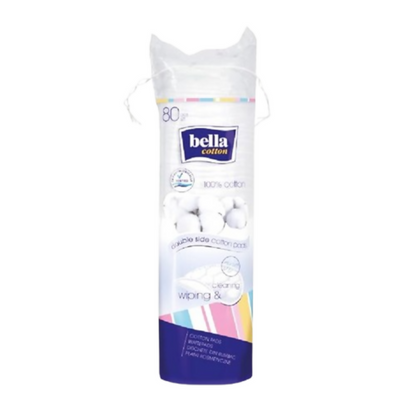 Bella Cotton Pads