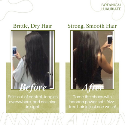 Botanical Luxuriate Cold Pressed Curry Leaf Hair Growth Oil