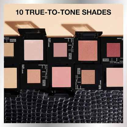 Maybelline New York New Fit Me Mono Blush - Rose 30