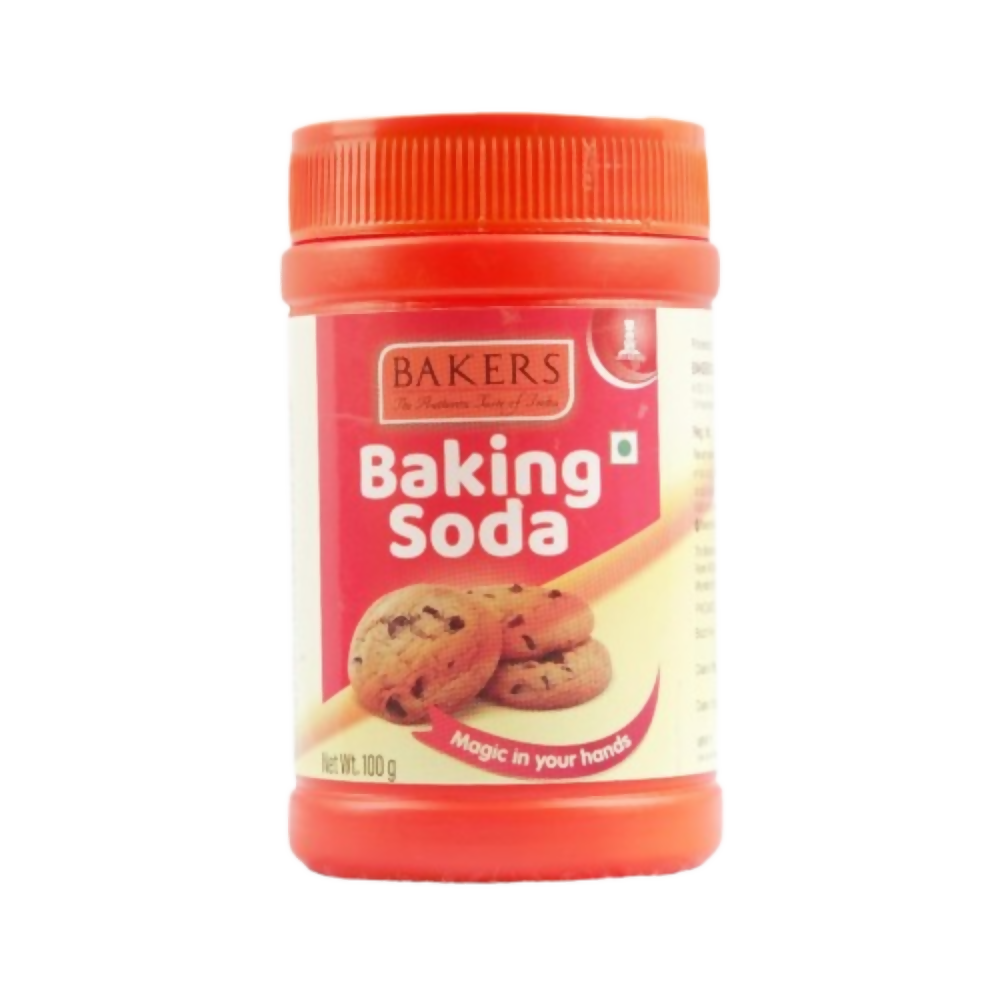 BAKERS Baking Soda