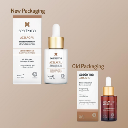 Sesderma Azelac Ru Liposomal Serum