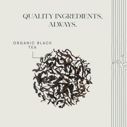 Luxmi Estates Queens Black Tea Blend