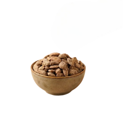 Frissly Organics Coated Almonds Palm Jaggery