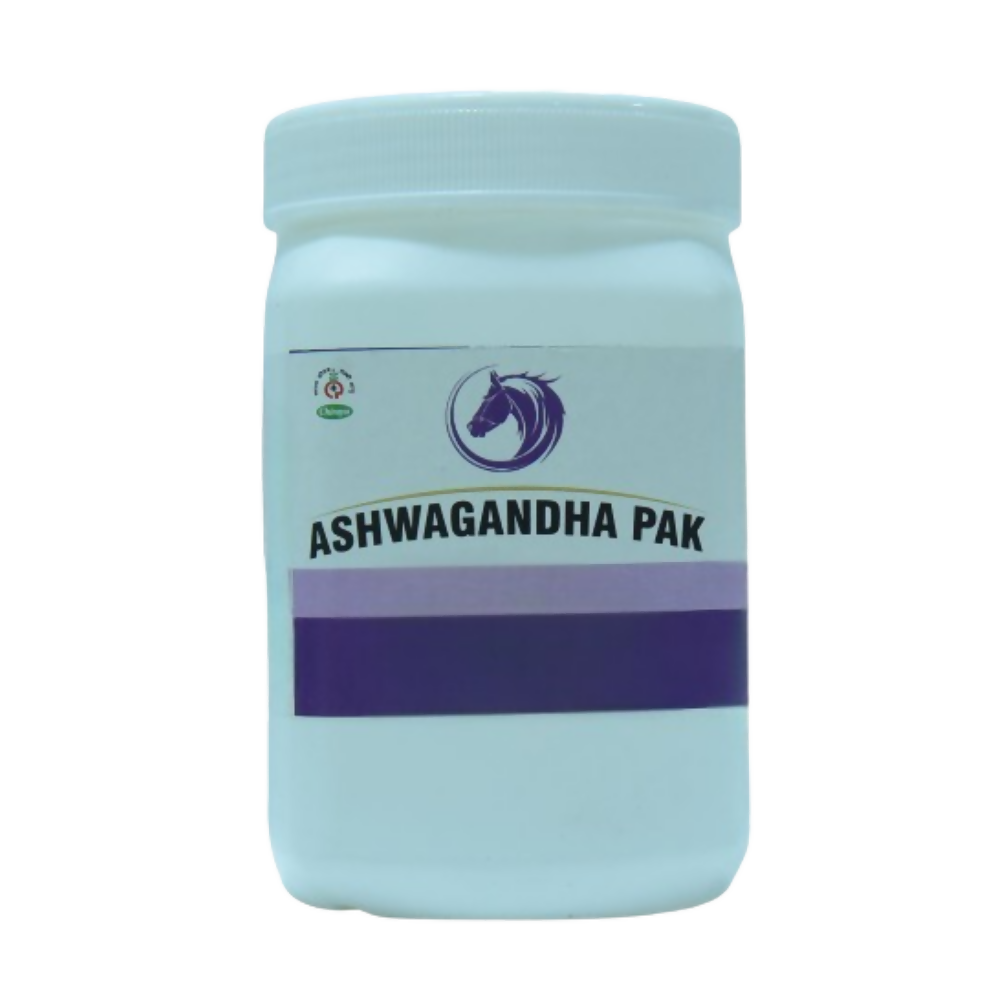 Chirayu Ashwagandha Pak